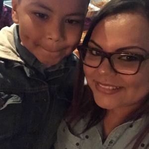 Meet your Posher, Martha